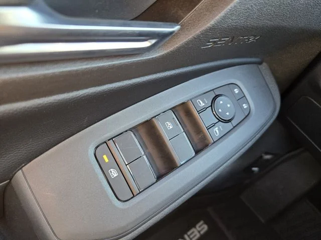 New 2026 Gun Metallic Nissan SV image 21
