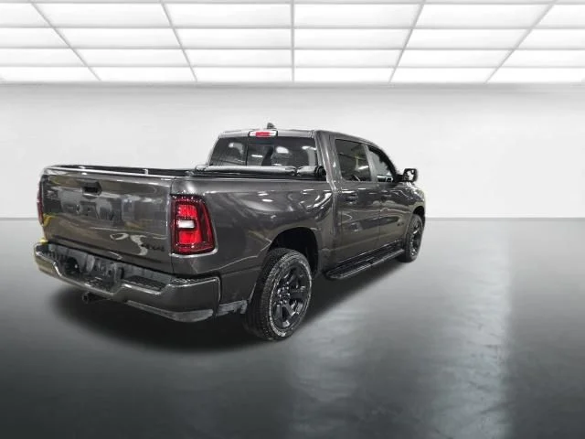 Used 2026 Gray Ram Express image 5