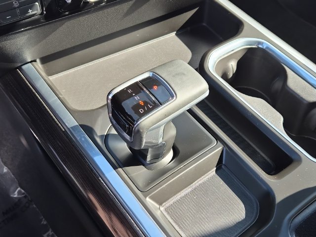 2025 Chevrolet Silverado 1500 RST - Photo 21