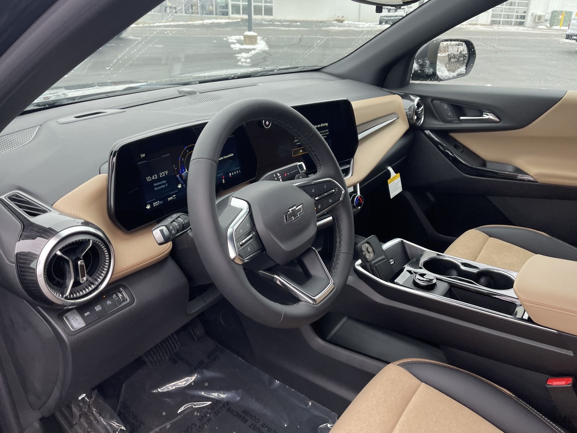 2026 Chevrolet Equinox ACTIV - Photo 44