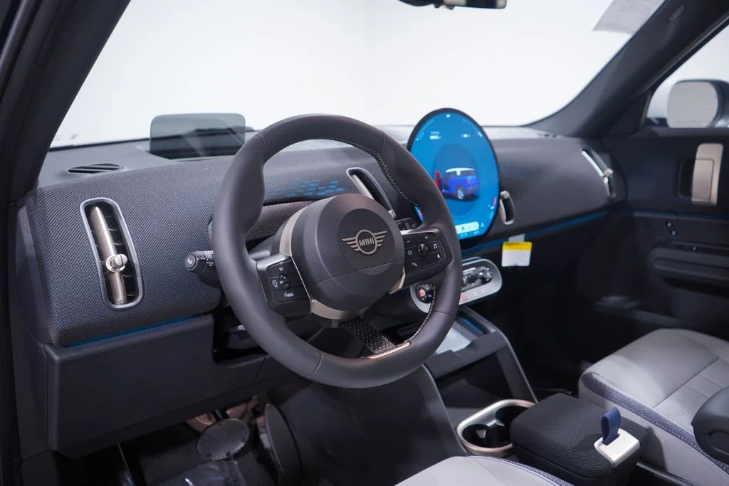 2026 MINI Countryman S - Photo 6