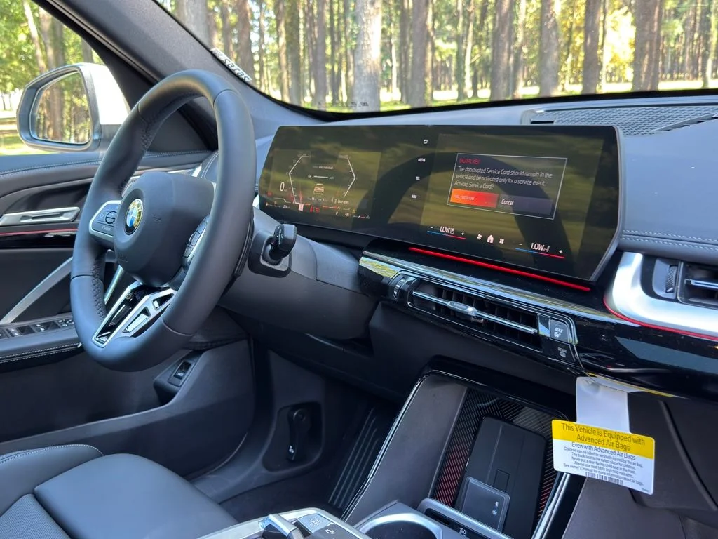 2026 BMW X1 28i - Photo 20