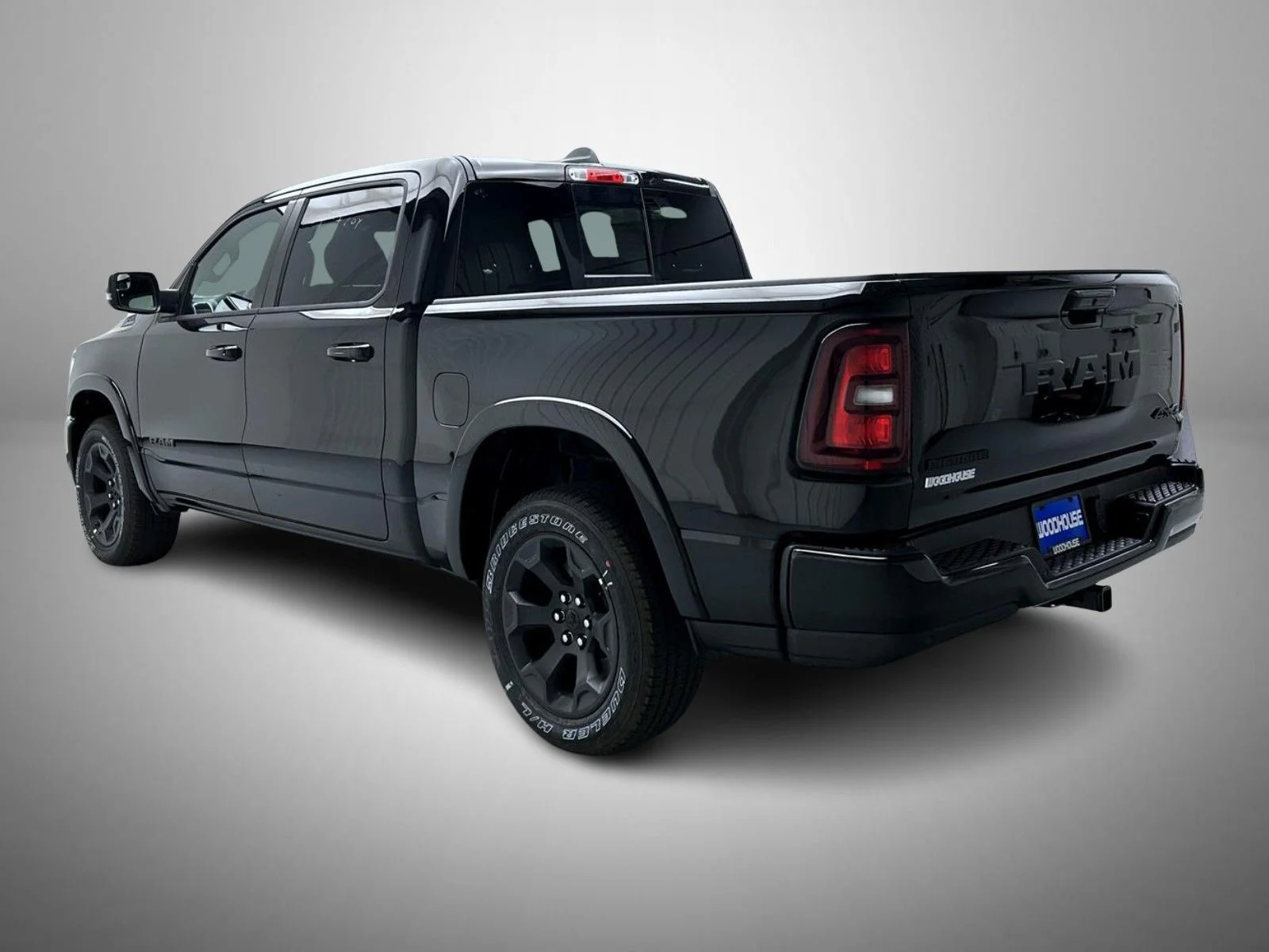 New 2026 Black Ram Big Horn/Lone Star image 7