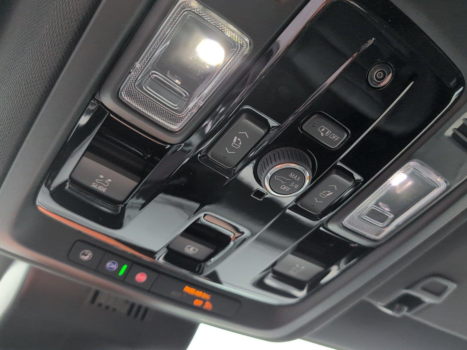 2026 Chevrolet Tahoe RST - Photo 22