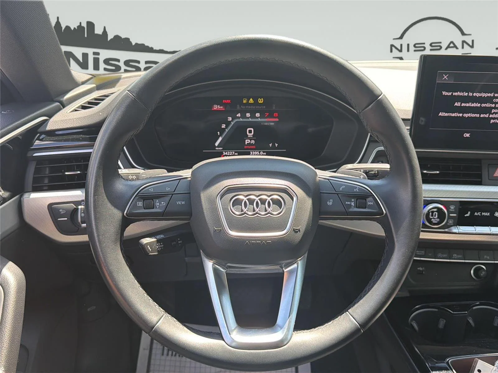 2025 Audi A5 Sportback Premium - Photo 15