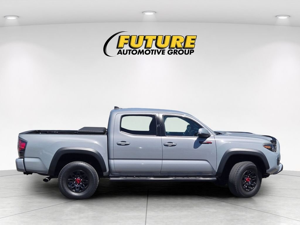 Used 2017  Toyota TRD Pro image 3