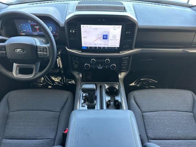 New 2026 Avalanche Ford XLT image 37