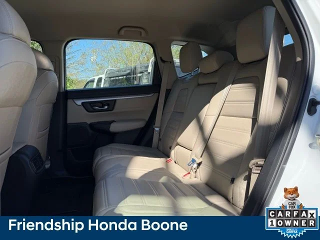 Used 2020 White Honda LX image 30