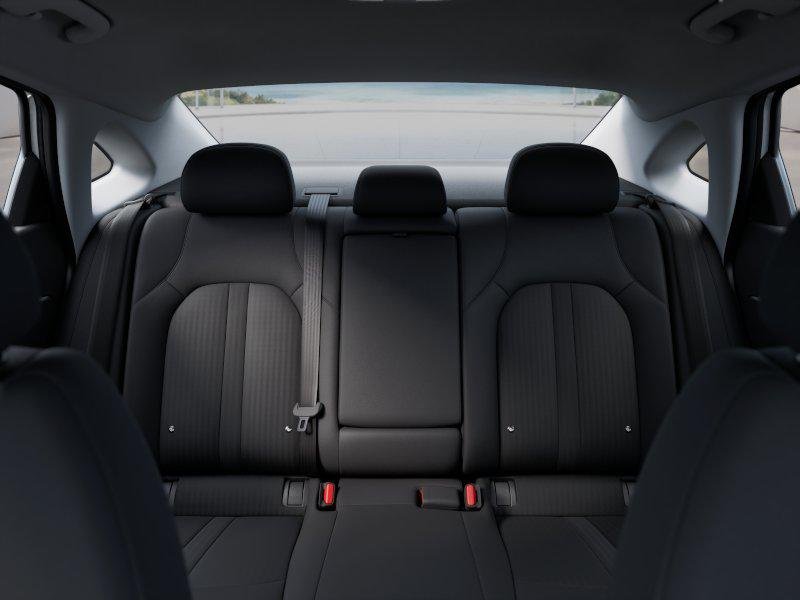 New 2026 White Hyundai SE image 12