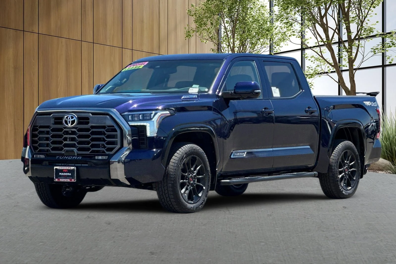 New 2026  Toyota Limited image 8