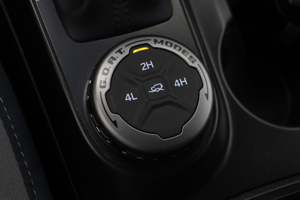 2023 Ford Bronco 4-Door Outer Banks - Photo 12