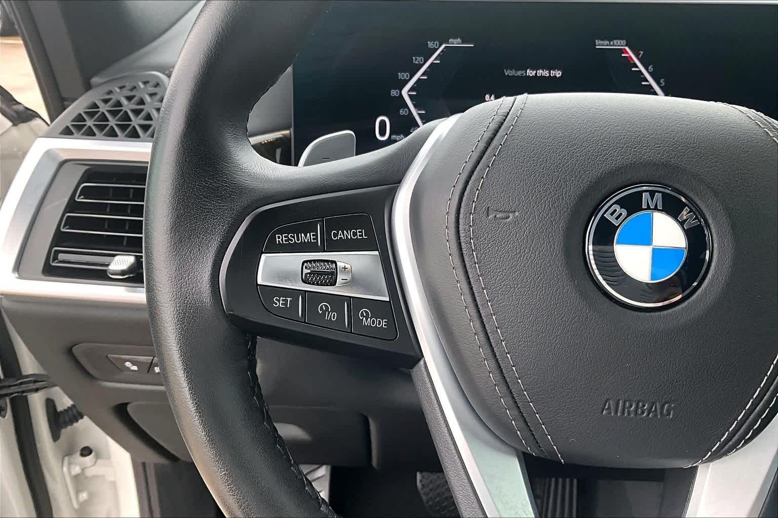Used 2026 Alpine White BMW sDrive40i image 20