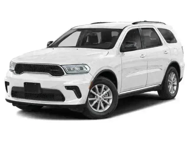 2026 Dodge Durango Police Pursuit Vehicle AWD (Fleet)'s photo