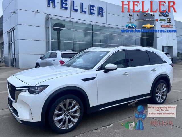 2024 Mazda CX-90 Turbo Premium Plus Package's photo