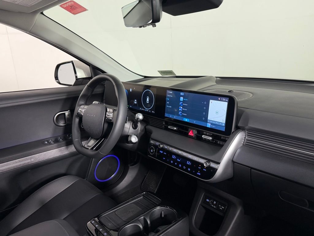 Used 2026 Gold Hyundai Limited image 30