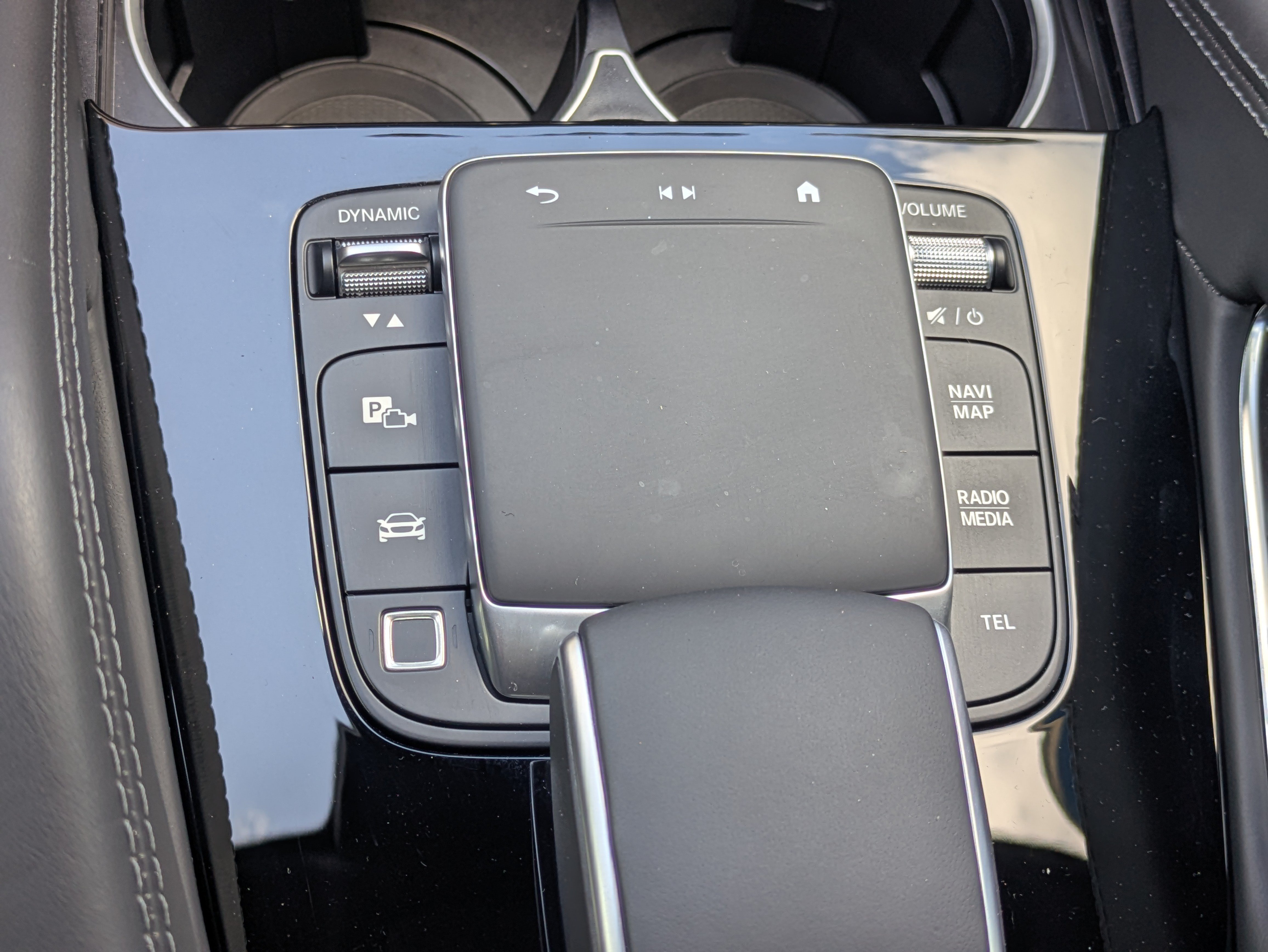 Used 2025 Cirrus Silver Metallic Mercedes-Benz AMG® GLE 53 image 24
