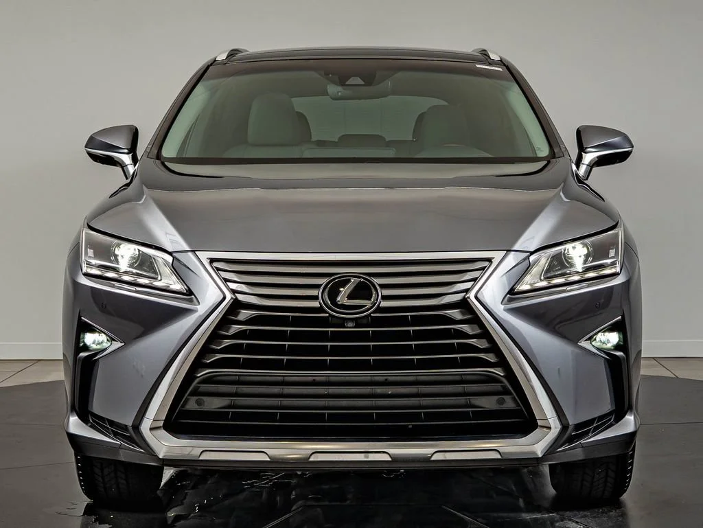 2019 Lexus RX 350 350 AWD's photo