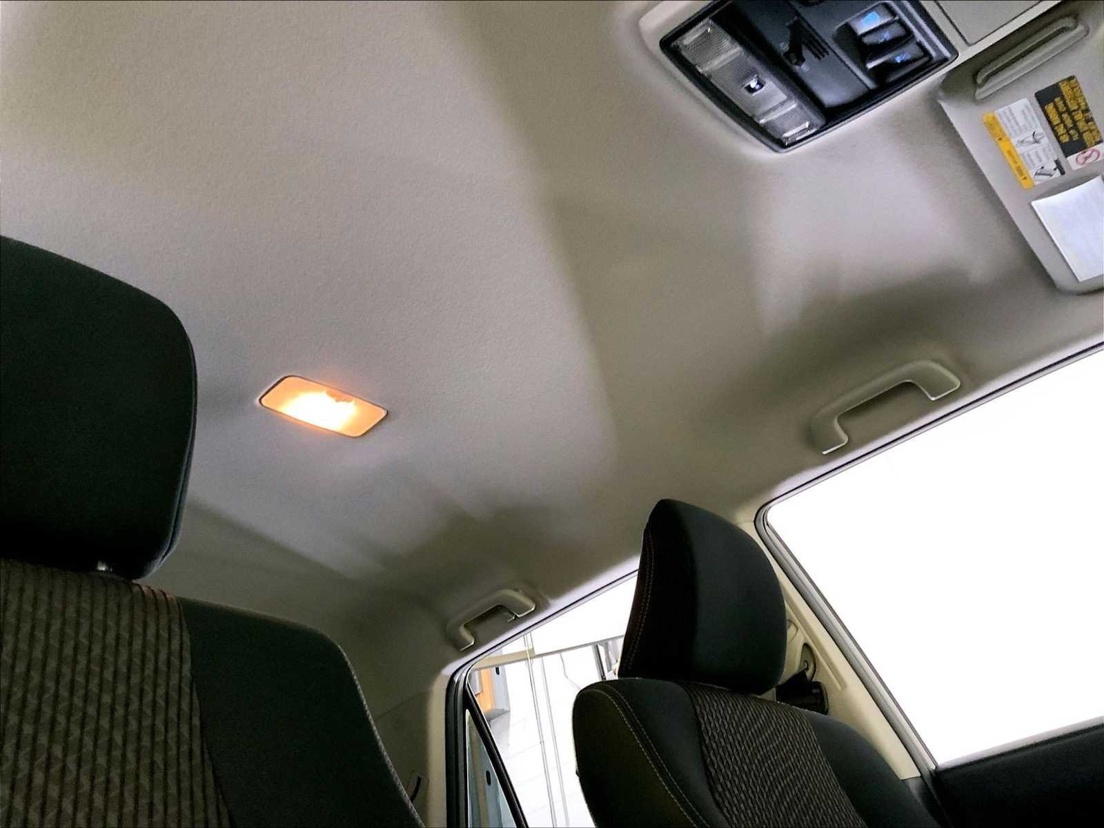 Used 2021 Cement Toyota Trail Special Edition image 20