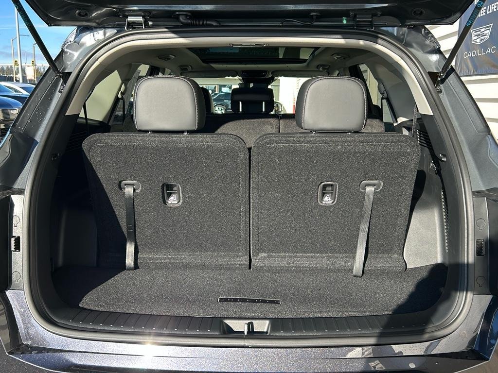 Certified Used 2025 Panthera Metal Kia S image 16