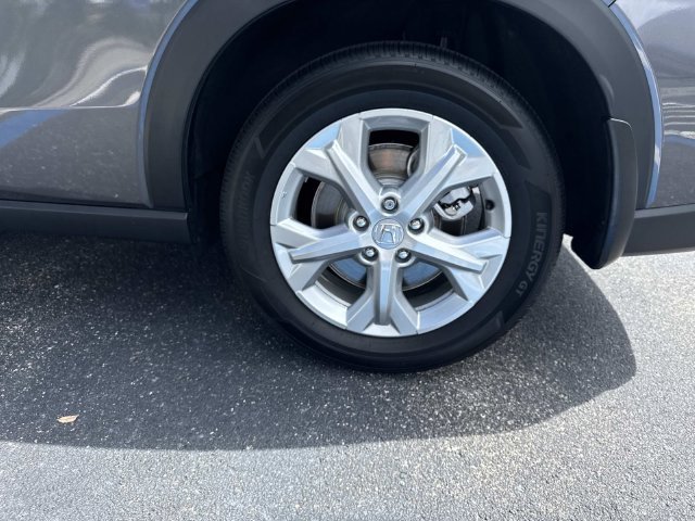 2025 Honda HR-V LX - Photo 11