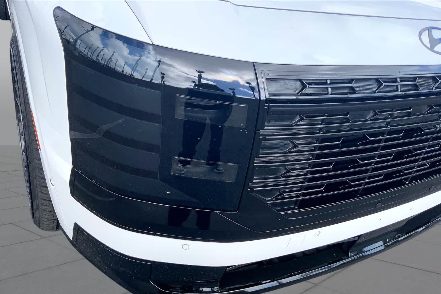 2026 Hyundai Palisade Calligraphy - Photo 27