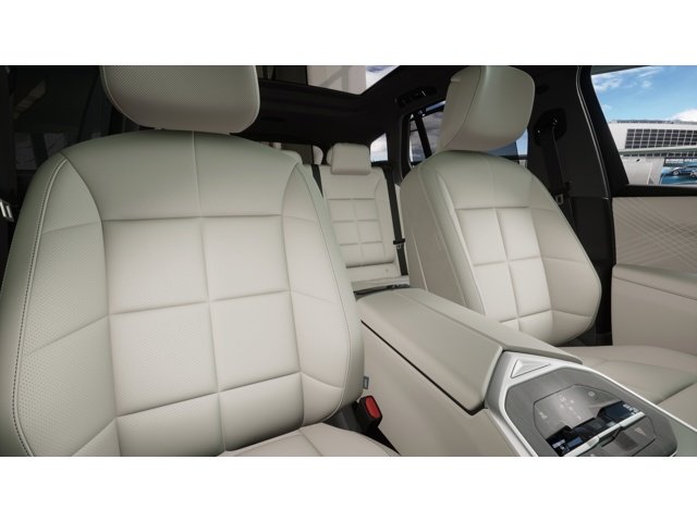 New 2027 Blue BMW X5 40 image 11