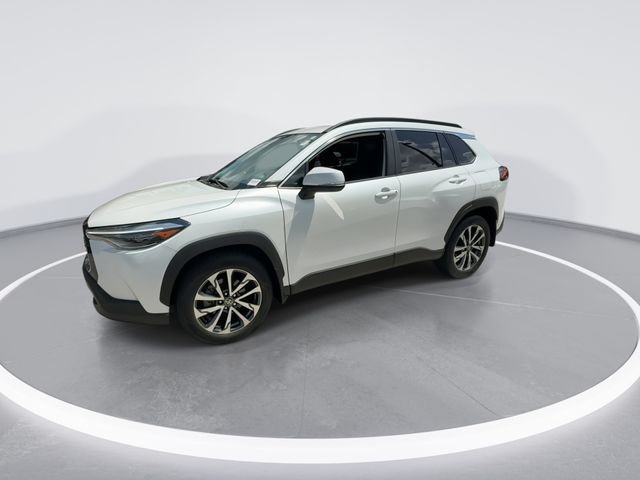 2023 Toyota Corolla Cross XLE - Photo 5