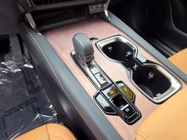 Certified Used 2025 Green Lexus 350 Premium image 26