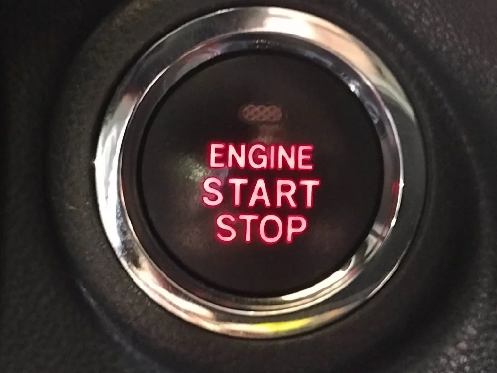 Used 2019 Black Subaru Sport image 37