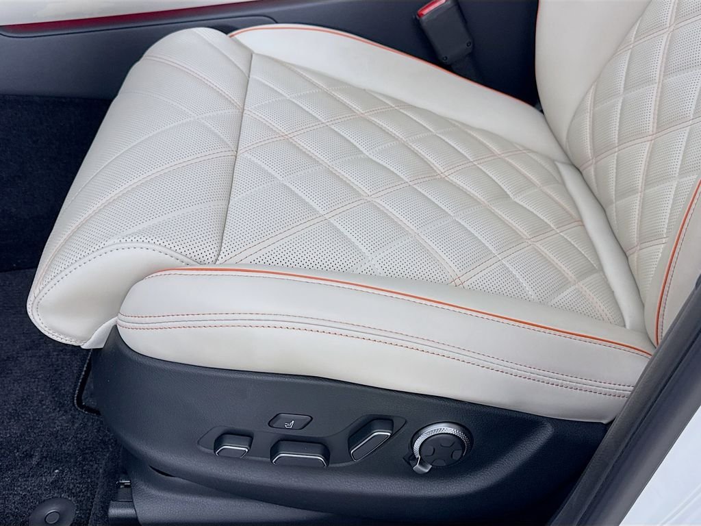 2026 GENESIS GV70 Sport Prestige - Photo 20