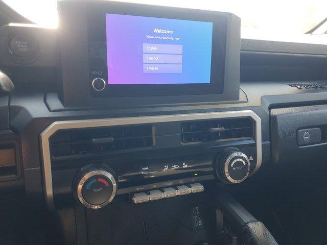 Certified Used 2024 BLACK Toyota  image 23