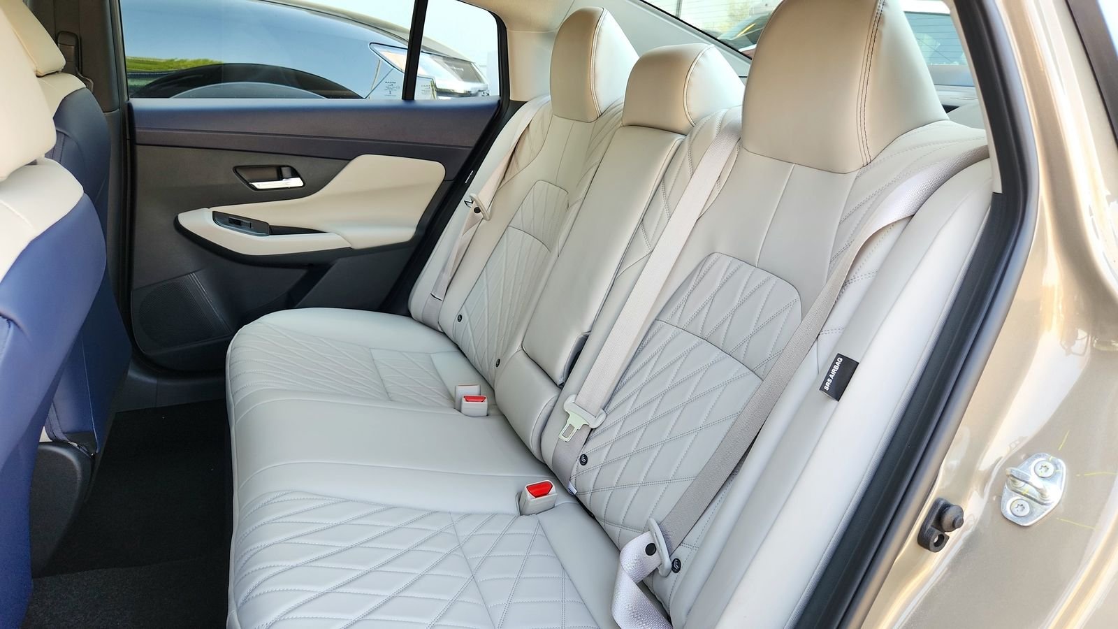 2026 Nissan Sentra SL - Photo 27