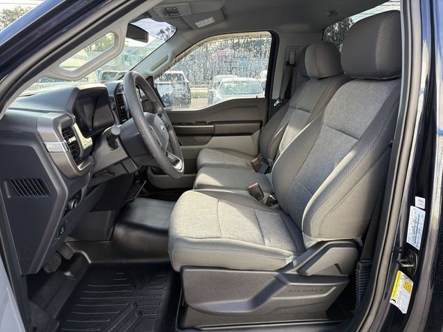 Used 2024 Blue Ford XL image 13