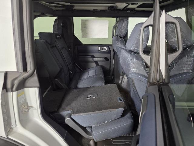 New 2026 Avalanche Gray Ford Heritage Edition image 19