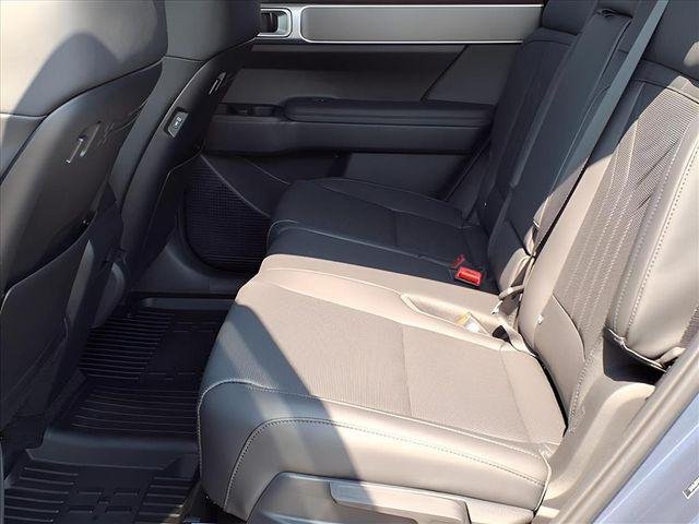 2026 Hyundai Santa Fe SEL - Photo 11