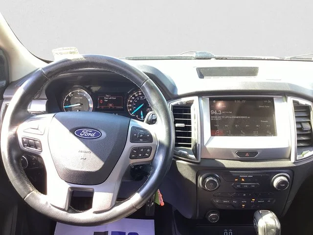Used 2019 Magnetic Ford XLT image 10