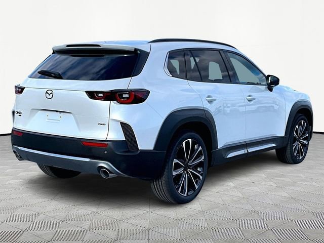 2026 Mazda CX-50 Turbo - Photo 6