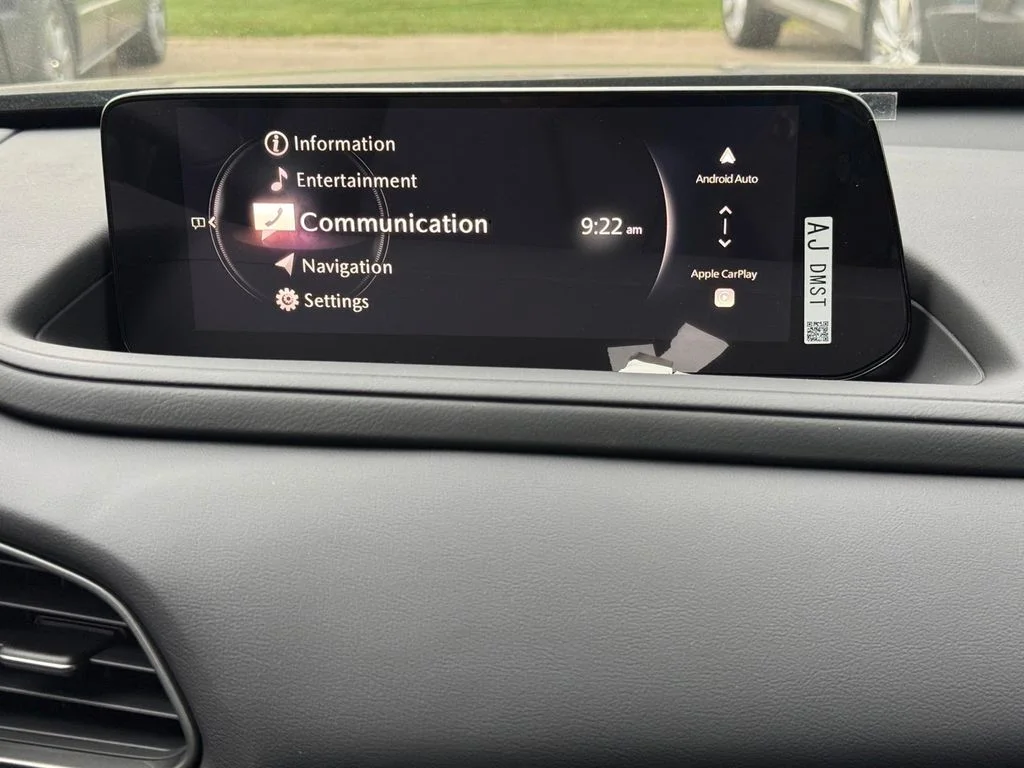 New 2026 Jet Black Mica Mazda 2.5 S Preferred image 12