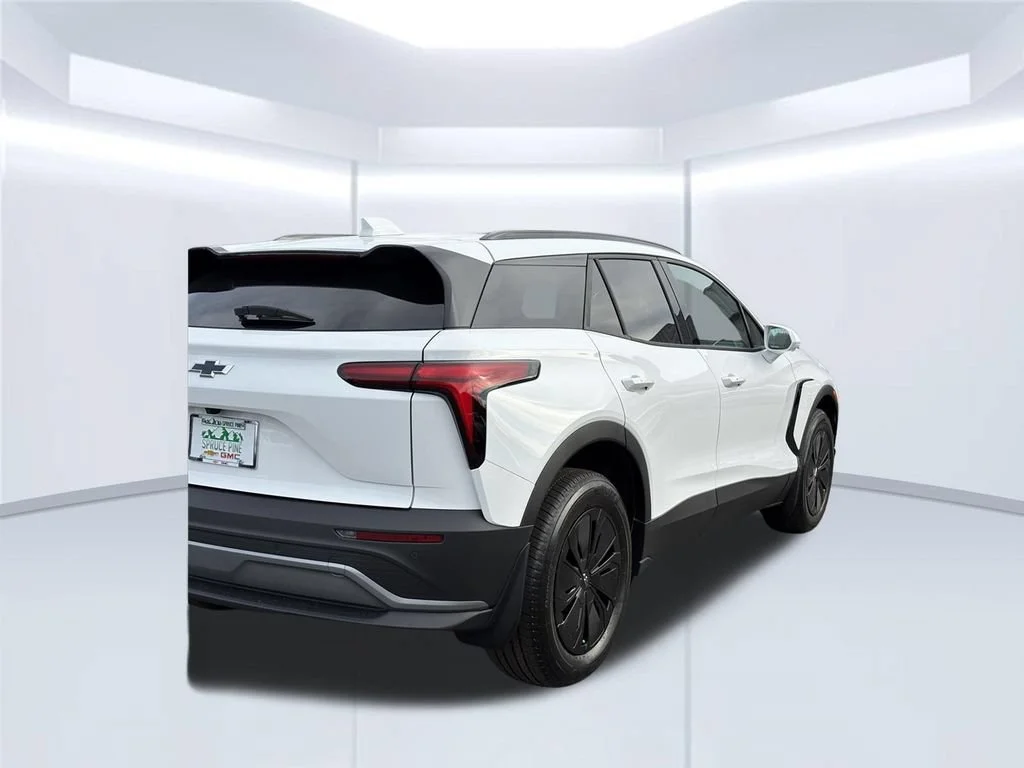 2026 Chevrolet Blazer EV LT - Photo 40