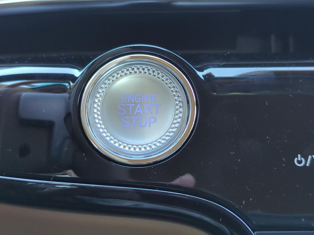 2026 GENESIS G80 Base - Photo 20
