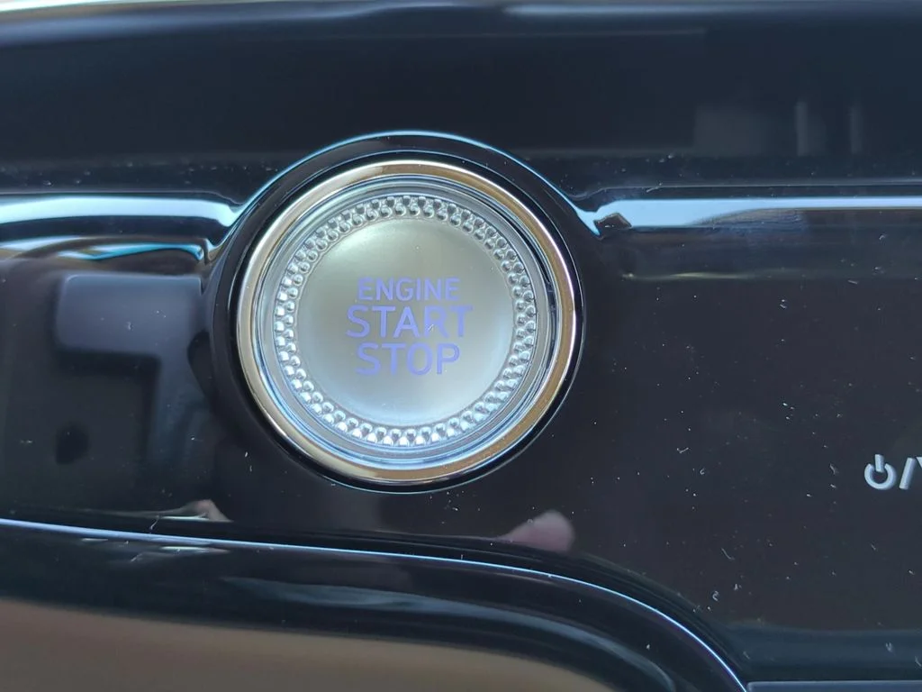 2026 GENESIS G80 Base - Photo 20