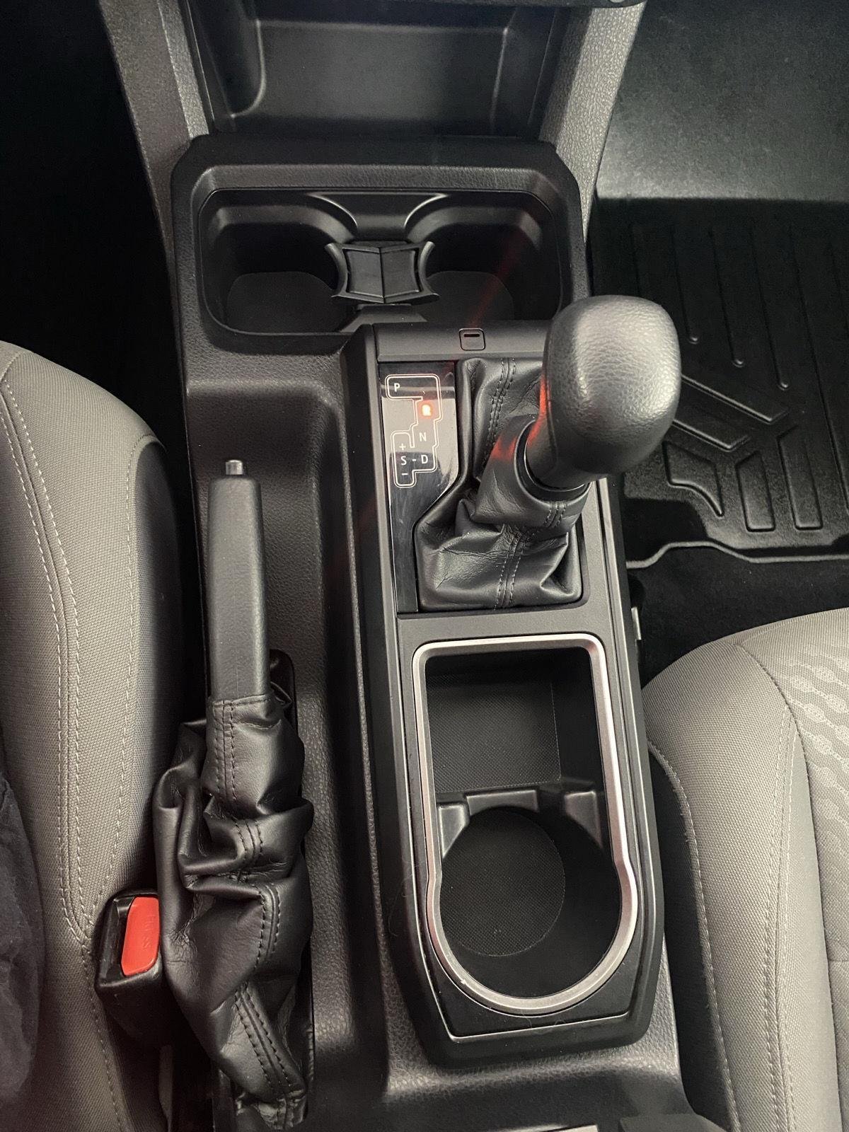 Used 2023 Black Toyota SR V6 image 20