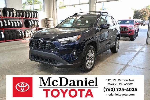 2023 Toyota RAV4