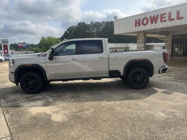 New 2026 Coastal Dune GMC AT4 image 4