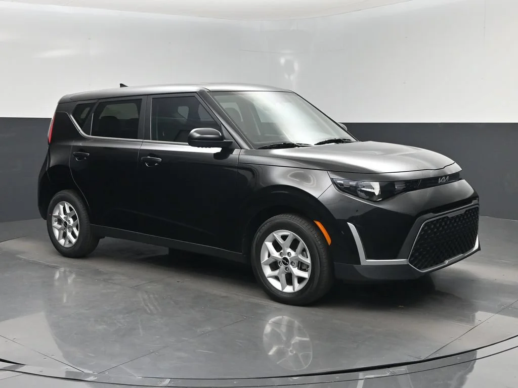 2023 Kia Soul
