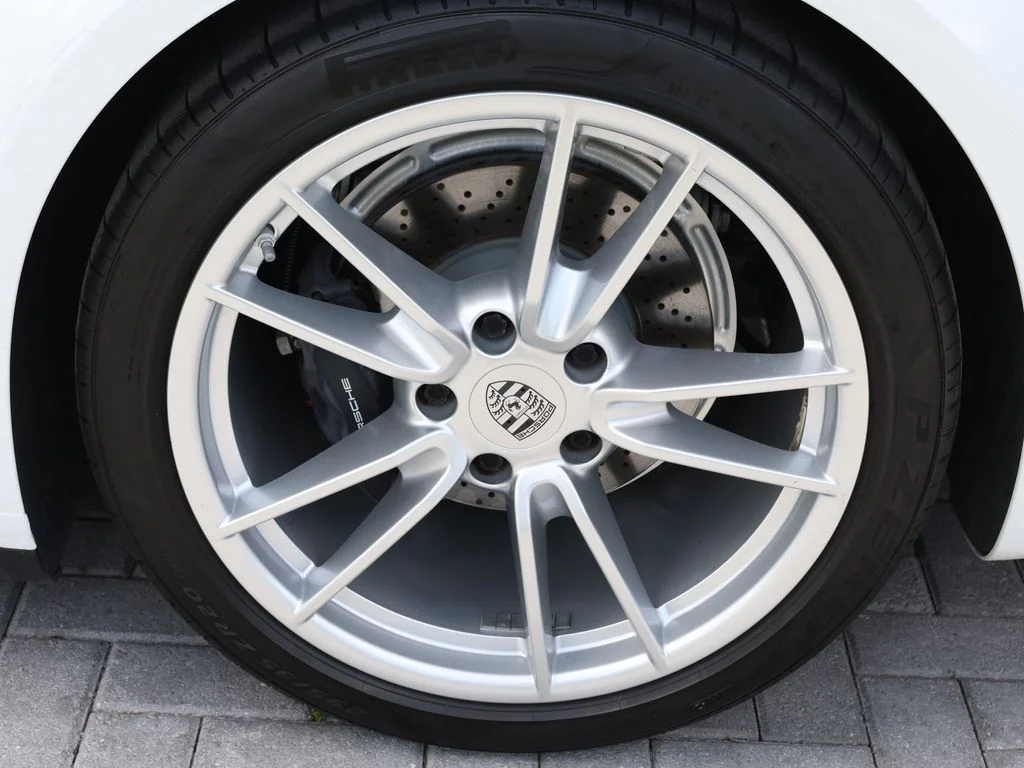 2020 Porsche 911 Base - Photo 39