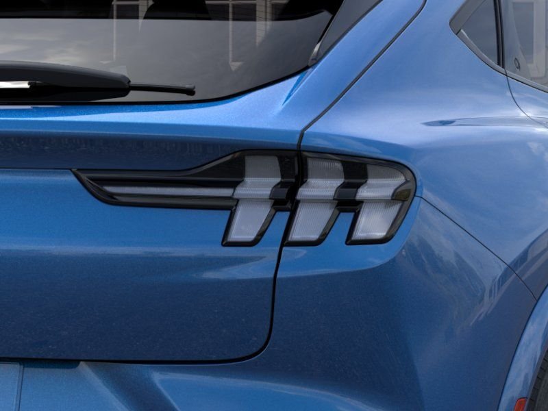 New 2025 Blue Ford Premium image 21