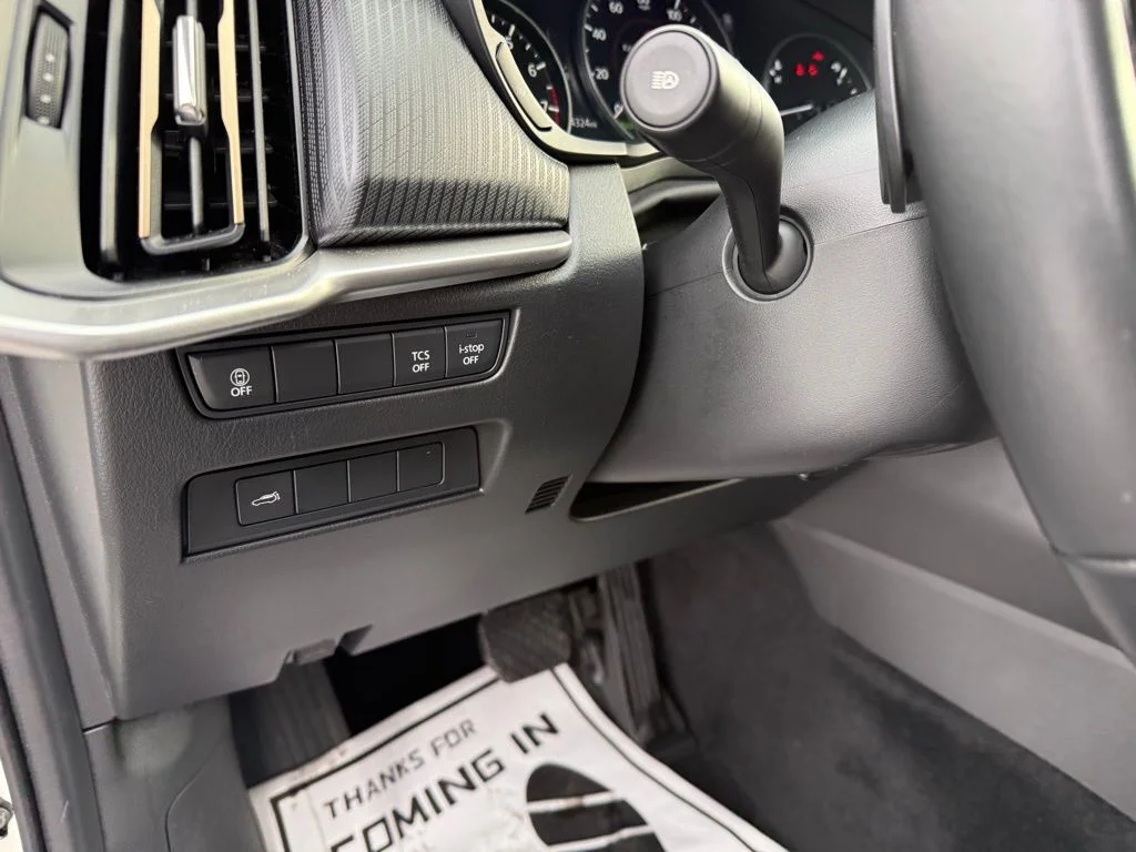 2024 Mazda CX-90 Turbo Select Package - Photo 16