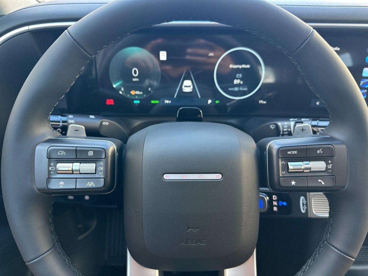 New 2027  Hyundai Limited 8P image 21