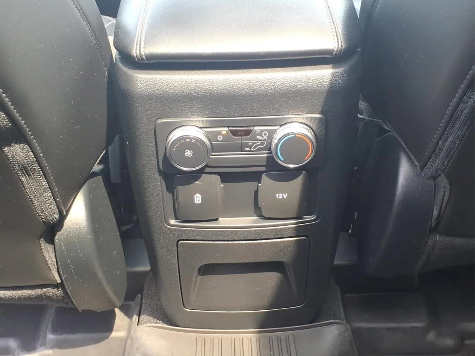 Used 2022 Carbonized Gray Metallic Ford XLT image 29